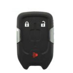2+1 Buttons 315 MHz Car Smart Key for 2015-2020 GMC Yukon Yukon XL Terrain/ 2015 – 2019 Chevrolet Suburban Tahoe