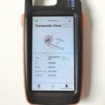 3 Buttons 434 MHz ASK Smart Proximity Key for 2019 Kia Sportage with 47 Chip