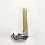 3 Buttons 434 MHz ASK Smart Proximity Key for 2019 Kia Sportage with 47 Chip