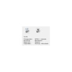 3 Buttons 434 MHz ASK Smart Proximity Key for 2019 Kia Sportage with 47 Chip