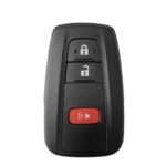 2/3/4 Buttons 433 MHz Car Smart Keys for 2019 Toyota Corolla 4A Chip 8990H-02050
