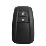 2/3/4 Buttons 433 MHz Car Smart Keys for 2019 Toyota Corolla 4A Chip 8990H-02050