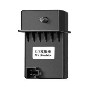 Xhorse VVDI ELV Simulator Steering Lock for Benz 204 207 212