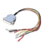 OBD Cable and CGDI to Read ISN N55/N20 without Disassembly Used with BMW