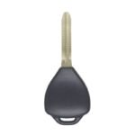 2/2+1/3/3+1/4 Button Car Key Replacement Shell for Toyota Corolla