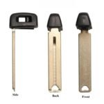 Car Key Blanks for Toyota Camry Corolla Highlander Prius