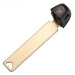Car Key Blanks for Toyota Camry Corolla Highlander Prius