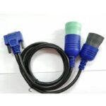 PN 493148 6Pin + 9Pin Y Deutsch Cummins Connecting Wires for Nexiq