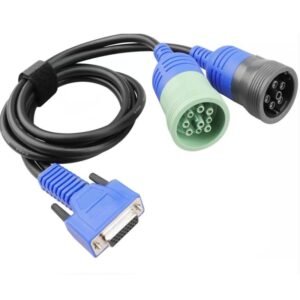 PN 493148 6Pin + 9Pin Y Deutsch Cummins Connecting Wires for Nexiq