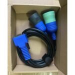 PN 493148 6Pin + 9Pin Y Deutsch Cummins Connecting Wires for Nexiq