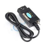 ELM327 USB V1.5 with Switch HS/MS For Ford Forscan