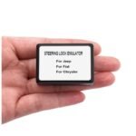 Steering Lock Emulator Steering Wheel Lock for Jeep Chrysler Fiat