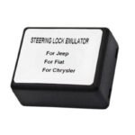Steering Lock Emulator Steering Wheel Lock for Jeep Chrysler Fiat