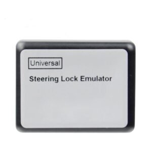 Universal Steering Lock Emulator for Renault Megane Samsung