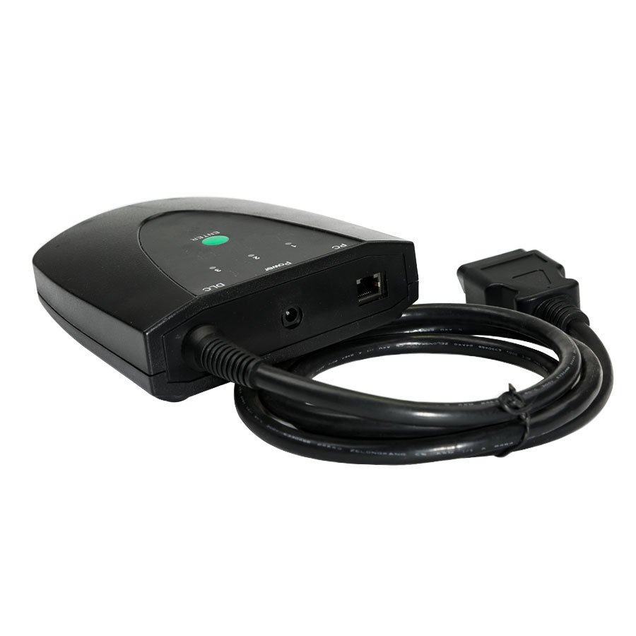 V3.104.24 HDS HIM Diagnsotic System with OBD II/ RS232 Cable for Honda from1992-2020