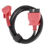 DB26 PIN Connector TO OBD2 for Autel Maxisys MS908 Pro 16pin Diagnostic System Cable OBD OBDII Car Diagnostic Connectors