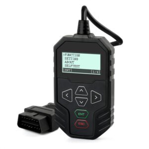 OBDPROG MT005 PSA PINCODE Tool Key Programmer for PEUGEOT/CITROEN/DS