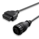 14PIN OBD2 Car Diagnostic Connector Cable for BENZ SPRINTER