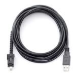 404032 Nexiq USB Link Cable Fits for Nexiq USB Link 2 3 for Cummins Inline 7