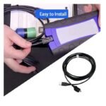 404032 Nexiq USB Link Cable Fits for Nexiq USB Link 2 3 for Cummins Inline 7