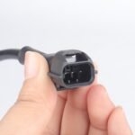 16 pin to 3 pin Adapter Cable for KYMCO Motorcycle