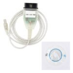 VAG CAN PRO VCP 5.5.1 FT232 CAN BUS UDS K-Line for VW Audi Skoda Seat