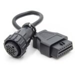OBD1 to OBD2 Truck Cable 16Pin for Scania Old Truck