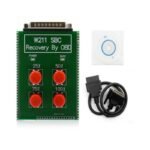 FOR BENZ SBC W211 OBD2 W211/R230 ABS/SBC TOOL