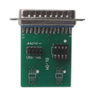 01/04 Adapter for Digiprog III Digiprog3