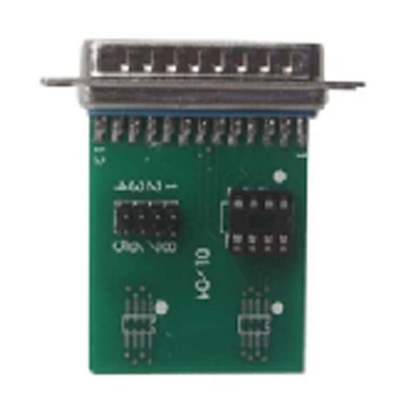 01/04 Adapter for Digiprog III Digiprog3