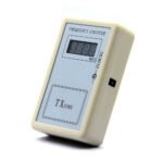 250MHz-450MHz Wireless Frequency Reader Counter Handheld Remote Control Frequency Tester