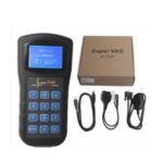 Car Super VAG K+Can V4.8 V4.6 Car Diagnostic Tool Airbag Reset Tool and Key Programmer