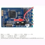 MB CAN Filter 18 In 1 Odometer Adjustment Universal CAN Filt