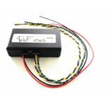 CIC Retrofit Emulator Support Video In Motion/Active Navigation/Voice Control for BMW CIC Emulator E90 E60 E9X E6X E8x