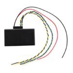 CIC Retrofit Emulator Support Video In Motion/Active Navigation/Voice Control for BMW CIC Emulator E90 E60 E9X E6X E8x