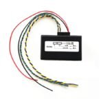 CIC Retrofit Emulator Support Video In Motion/Active Navigation/Voice Control for BMW CIC Emulator E90 E60 E9X E6X E8x