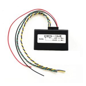 CIC Retrofit Emulator Support Video In Motion/Active Navigation/Voice Control for BMW CIC Emulator E90 E60 E9X E6X E8x