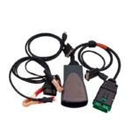Professional Car Fault Diagnosis Instrument with Clip Cable LEXIA Lexia3 Diagbox V48 PP2000 V7.83