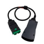 Professional Car Fault Diagnosis Instrument with Clip Cable LEXIA Lexia3 Diagbox V48 PP2000 V7.83