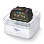 Vgate iCar Pro Bluetooth 3.0 ELM327 OBD2 Diagnostic Interface OBD II Adpater