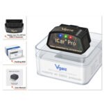 Vgate iCar Pro Bluetooth 3.0 ELM327 OBD2 Diagnostic Interface OBD II Adpater