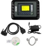SBB Auto Key Programmer Tool V46.02