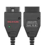VAG K+CAN Commander V1.4 Diagnostic Cable FT232RL K-Line for VW Audi
