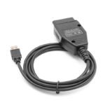 VAG K+CAN Commander V1.4 Diagnostic Cable FT232RL K-Line for VW Audi