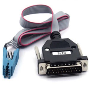 ST04 04/2 Cable for Digiprog III Digiprog 3