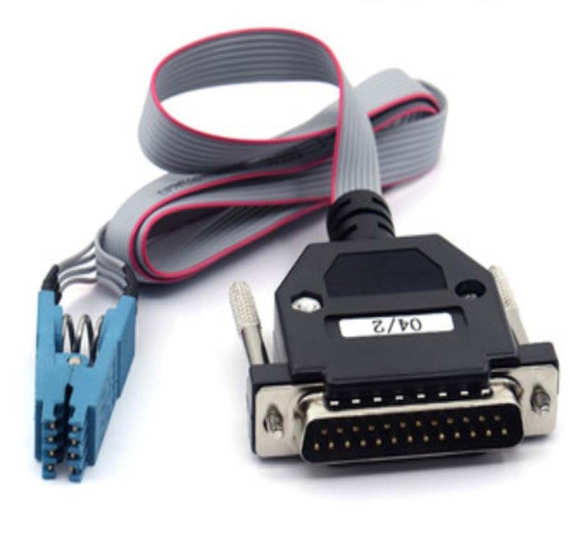 ST04 04/2 Cable for Digiprog III Digiprog 3