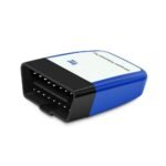 VLinker BM Bluetooth 3.0 ELM327 V2.2 OBD2 Scanner Car Diagnostic Tool For BMW Only Supports Android System