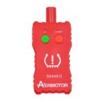 AERMOTOR EL-50449 II TPMS Tire Pressure Monitoring Reset Device for Ford