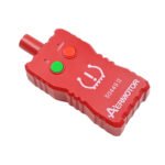 AERMOTOR EL-50449 II TPMS Tire Pressure Monitoring Reset Device for Ford