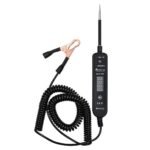 AERMOTOR EM289 Digital Display Car Tester Auto Fault Repair Detector Tool 6-75V